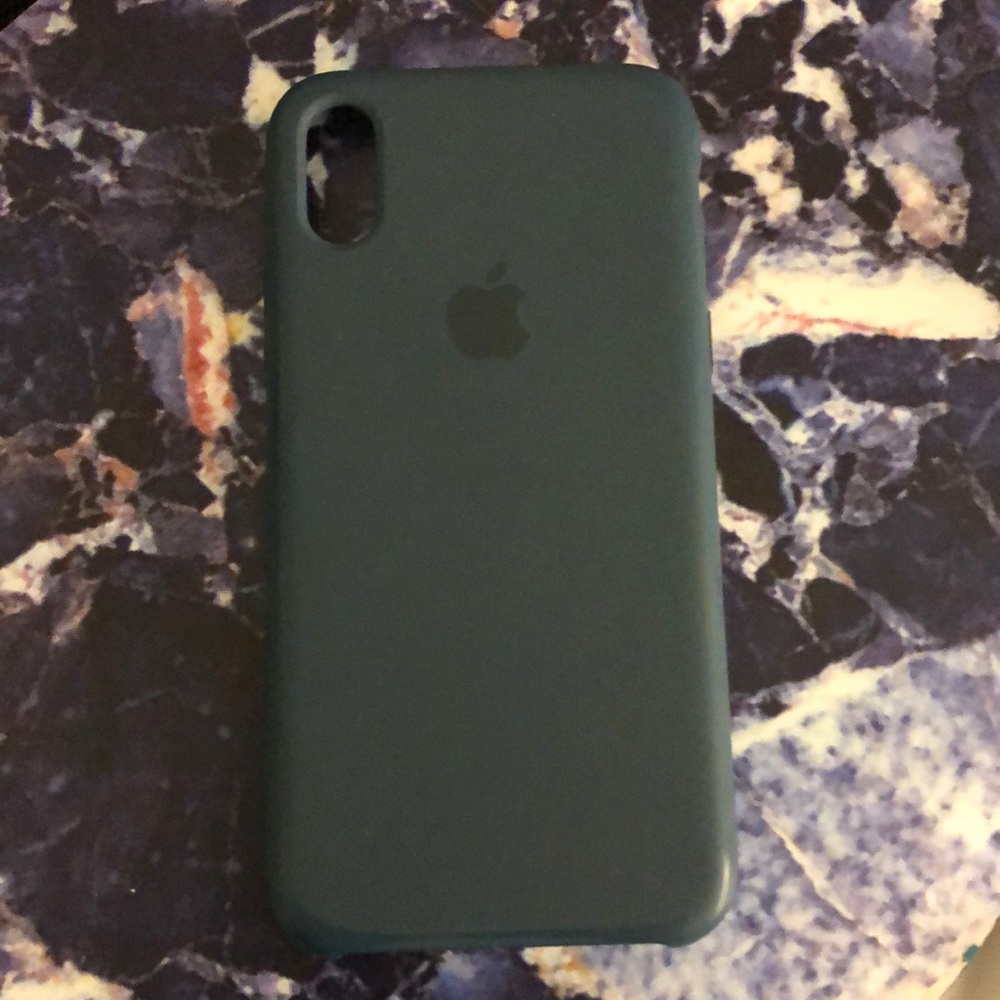 iPhone X Apple phone case